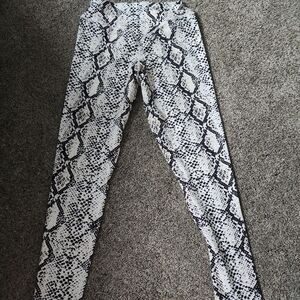 Vitality leggings